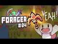 PICARETA DE OSSO | FORAGER GAMEPLAY PT-BR | EP.04
