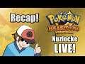 Pokemon HeartGold Nuzlocke: A Series of Unfortunate Events...