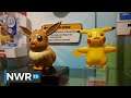 Pokémon Toys by Jazwares / Wicked Cool Toys (Toy Fair 2020)