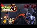 Pokemon XD: Gale of Darkness Let's Play Episode 25