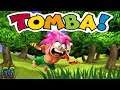 PS1 Tomba! / Tombi! 1997 (100% ALL EVENTS) - No Commentary