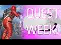QUEST WEEK! Next Week Releases | New Game Announcements | Latest Quest News