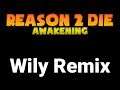 R2DA Montage:Wily Remix