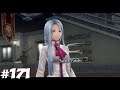 Ray play Trails of Cold Steel 3 #171: Back to the cage Chucky and testing a Artifact. Aurier Vander.
