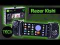 Razer Kishi Mobile Controller Review - Opening the Door for Portable Xbox Gaming