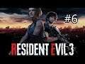 Resident Evil 3 | Episode 6