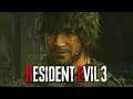Resident Evil 3 Remake Gameplay Deutsch #09 - Panik mit Carlos