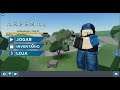 Roblox Arsenal !!