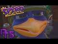 (Spyro Reignited Trilogy) : Spyro Year of the Dragon | Part 5