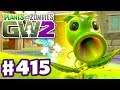 Stalemate! - Plants vs. Zombies: Garden Warfare 2 - Gameplay Part 415 (PC)