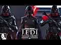 Star Wars Jedi Fallen Order Gameplay German #48 - Mehr Bosse, Cals Padawan, mehr Outfits (Deutsch)
