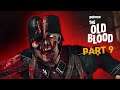 Stomping Through Old Town! - Wolfenstein The Old Blood | Blind Let's Play - Part 9