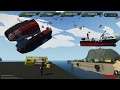 Stormworks : Breaking Physics With Sending Ships To Space