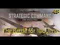 Strategic Command: World at War – The Battle of Iwo Jima – Part 48