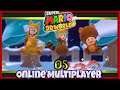 Super Mario 3D World | Halberd Community Online Multiplayer - World 3 (1/3) [05]