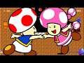 Super Mario Maker 2 🔧 Shut Up and Dance 🔧 MK8
