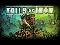 Играем в Tails of Iron, часть 1 (07.10.2021)