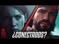 The Last of us 2 y *Days Gone* CONECTADOS? EASTER EGG
