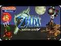 The Legend of Zelda: Ocarina of Time Master Quest (Full Game)