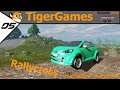 TigerGames Folge 5  - Rallycross - Automation x BeamNG [German]