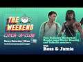 Tom Holland as Nathan Drake and Rambo in MK11 | The Weekend Catch Up Club - Episode 16