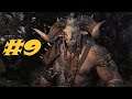 Total War: Warhammer 2. # 9. Хазрак. Прохождение на Легенде.