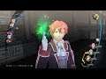 Trails Of Cold Steel 3 steam hacking test Lechter in party