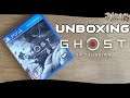 UNBOXING: GHOST OF TSUSHIMA (PS 4)