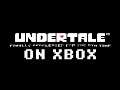 UNDERTALE Xbox One Announce Trailer