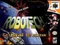 Unreleased n°5 : Robotech : Crystal Dreams
