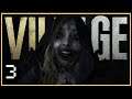 VAMPIRE GIRLS GONE WILD! | Resident Evil Village | Part 3
