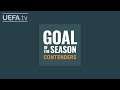 Vote for your 2020/21 UEFA.com Goal of the Season!!