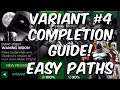 Waning Moon Variant #4 Completion Guide - Easy Paths, Pro Tips - Marvel Contest of Champions