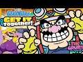 WARIO IS BACK AND IS THICKER THAN A SNICKER! | WARIO WARE GET IT TOGETHER | THEGRUNTBOYS