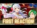 WE GOT BAITED!? Can't Be Mad Though! 😍 - Bridal Beloveds Banner - First Look! 【Fire Emblem Heroes】