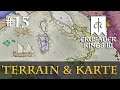 Wie wird Crusader Kings 3? - Teil 15: Terrain, Kartenmodi, Spezialgebäude (Pre-Release)