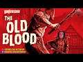 Wolfenstein: The Old Blood (Sponsor: Alex) | BORA MATAR UNS NAZI