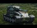 World of Tanks VK 72.01 (K) - 6 Kills 12K Damage