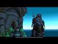 World of Warcraft: Battle for Azeroth - War Campaign Ending Sylvanas Loyalist - Asumo Vietsub