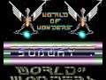 World of Wonders Elite mp4 HYPERSPIN AMIGA INTRO CRACKTRO DEMO COMMODORE NOT MINE VIDEOS
