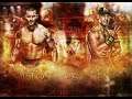 Wwe2k20 gameplay John Cena VS Randy Orton fr