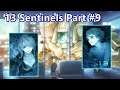 13 Sentinels Live English Translation Part 9