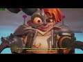 A Real Grind - Crash Bandicoot 4: It's About Time