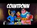 Another Top 5 Best & Worst Sly Cooper Missions - Countdown
