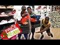ANYTHING 13 YEAR OLD KIDS CAN CARRY I WILL BUY IN THE MALL CHALLENGE!
