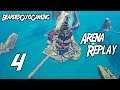 Arena Replay 4 | Sea of Thieves | BeardedGuysGaming