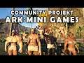 ARK: MINI GAMES ☠ Trailer [Deutsch | Community Event]