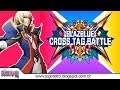 Blazblue Cross Tag Battle 2019 (SAIU o Update Version 1.5)