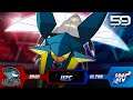 Bradical vs ultraplayer12 - Ultimate Pokemon Championships [Round 2] - Pokemon Draft League