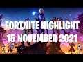 Budi Problem Highlight Fortnite 15 November 2021 - Fortnite Highlight Gameplay Indonesia